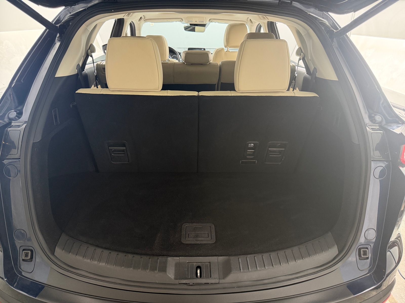 Thumbnail: 2019 Mazda CX-9 - 6