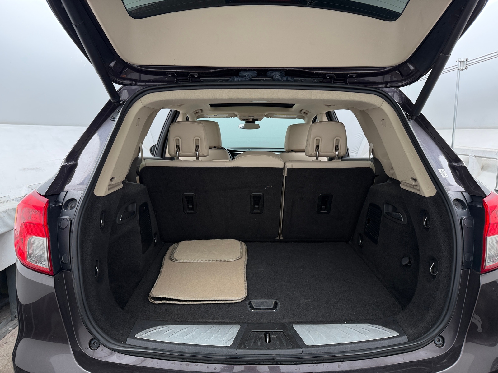 Thumbnail: 2017 Buick Envision - 6