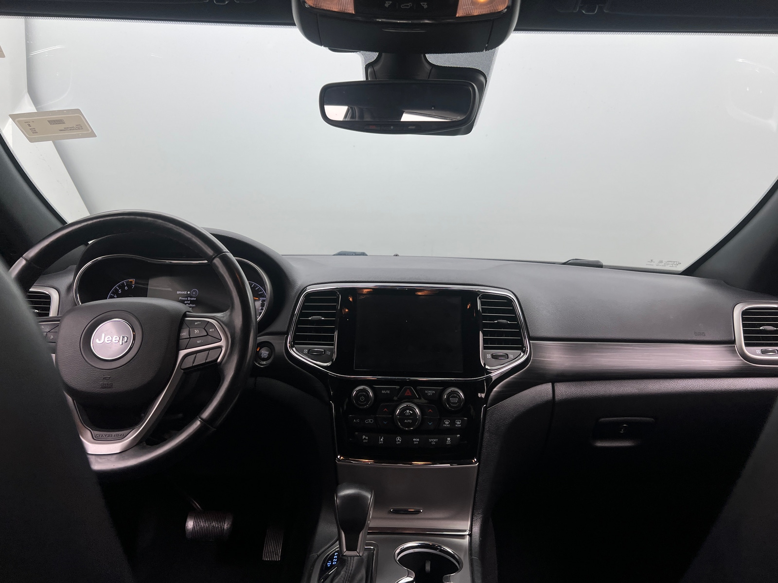 Thumbnail: 2020 Jeep Grand Cherokee - 2