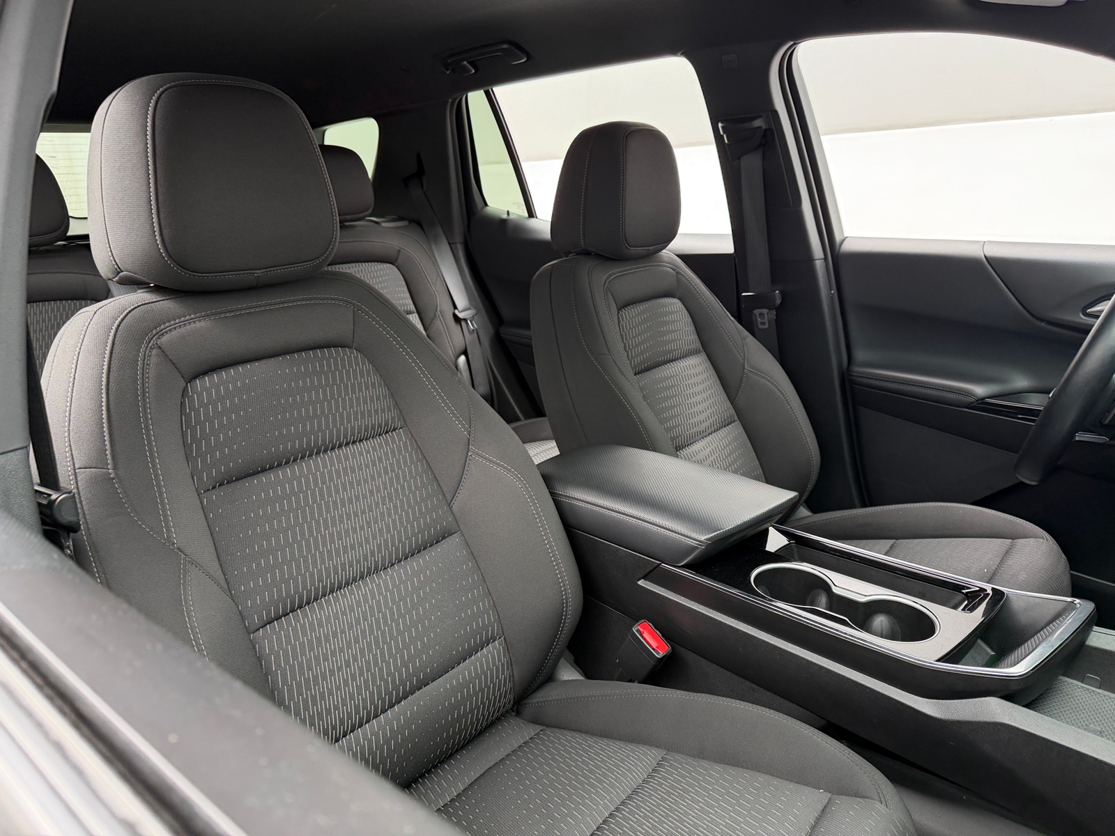 Thumbnail: 2025 Chevrolet Equinox - 2