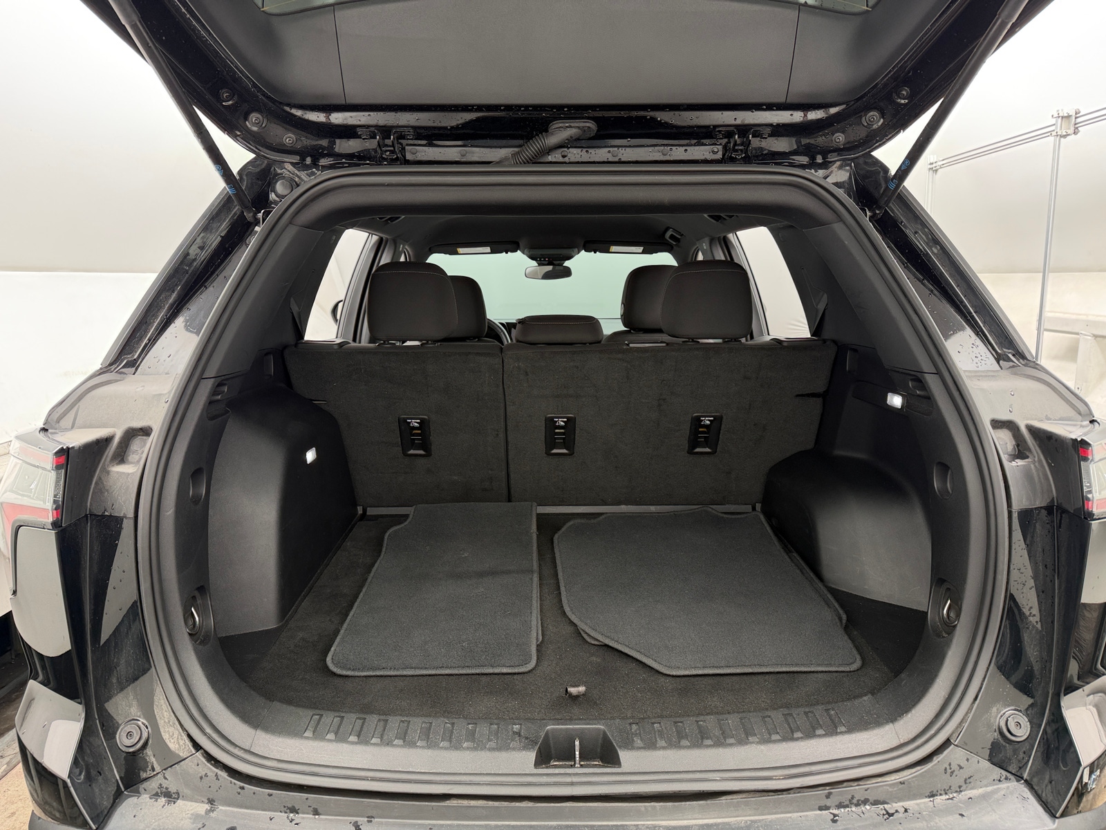 Thumbnail: 2025 Chevrolet Equinox - 7