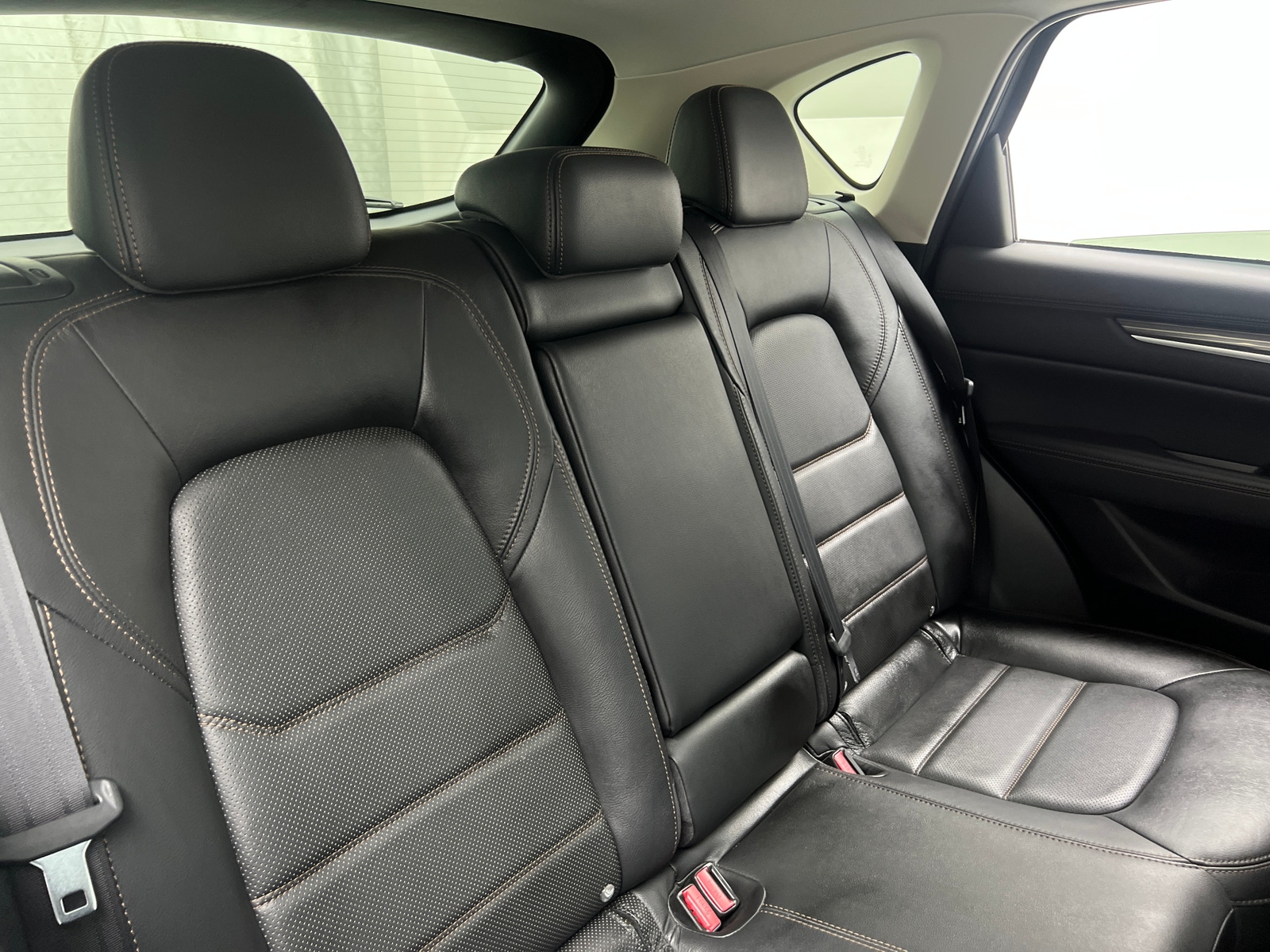 Thumbnail: 2019 Mazda CX-5 - 5
