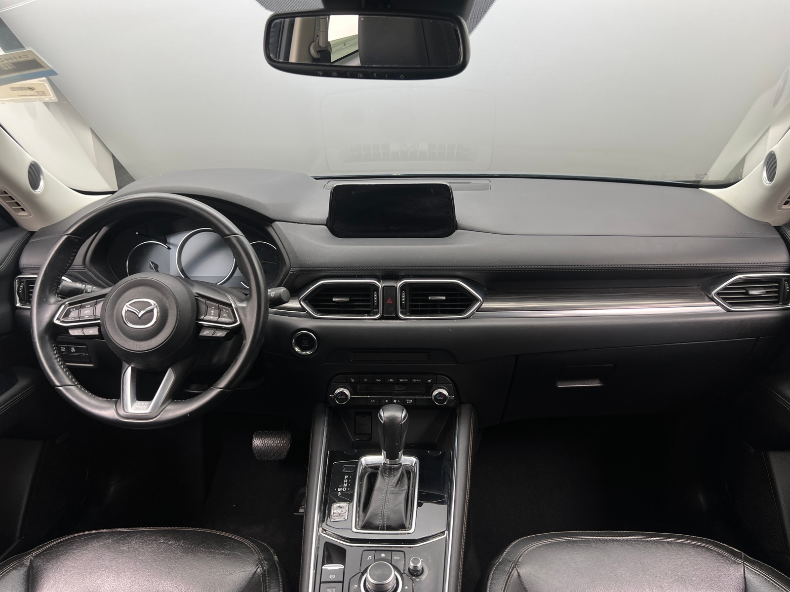 Thumbnail: 2019 Mazda CX-5 - 2