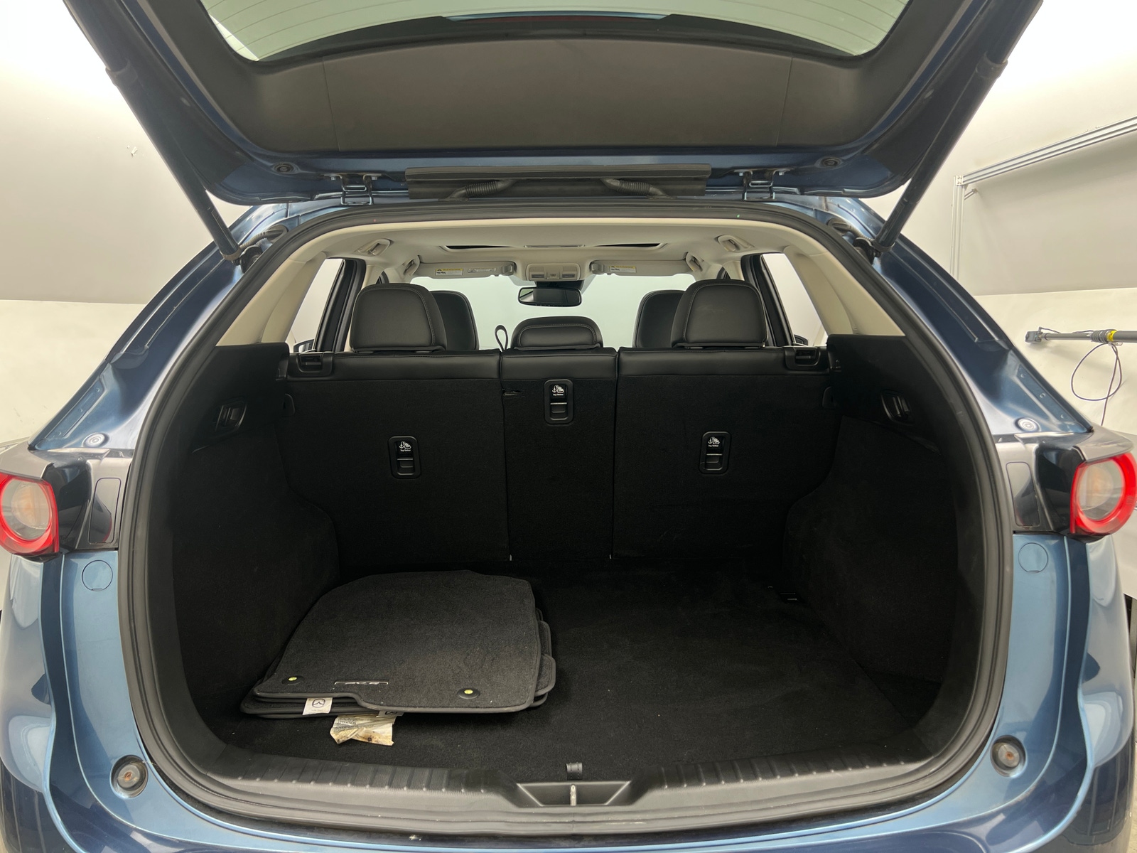 Thumbnail: 2019 Mazda CX-5 - 6