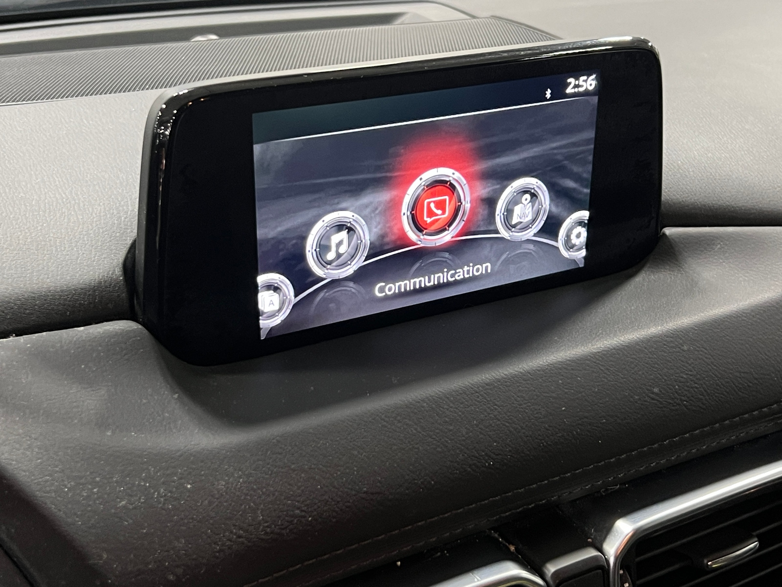 Thumbnail: 2019 Mazda CX-5 - 3