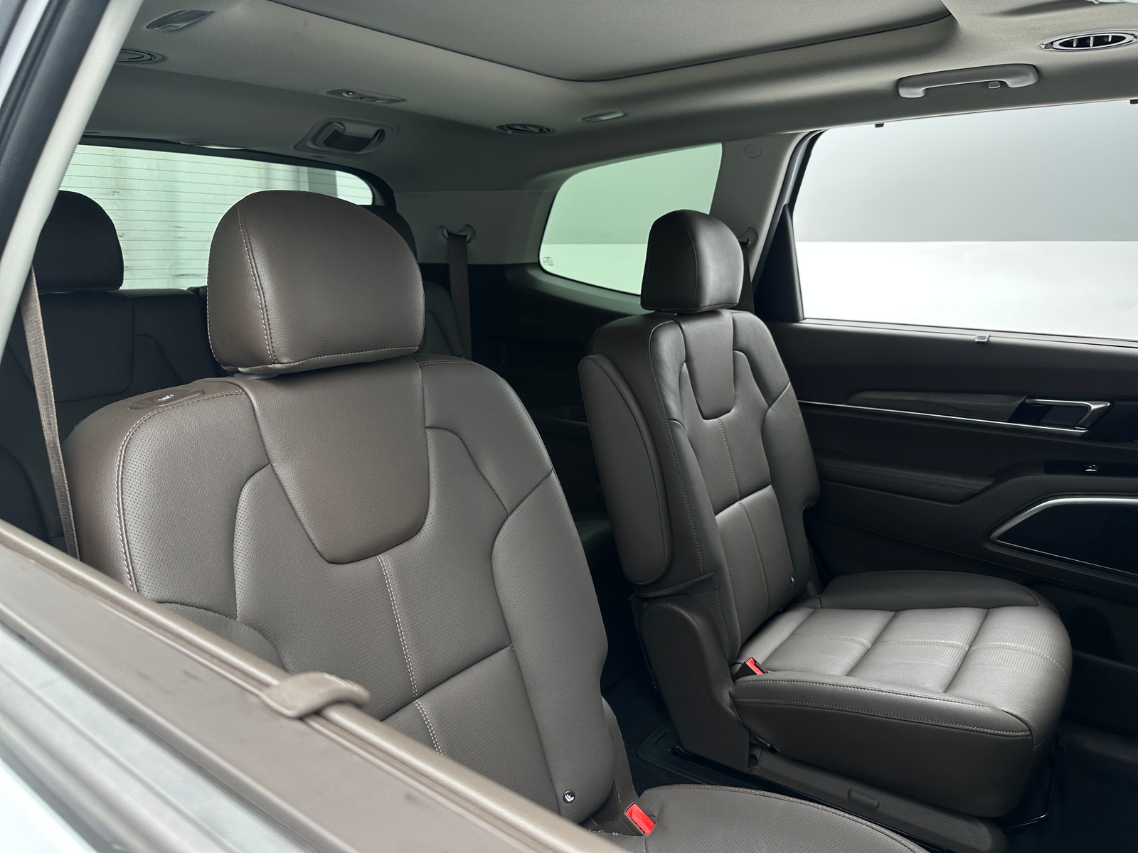 Thumbnail: 2022 Kia Telluride - 5