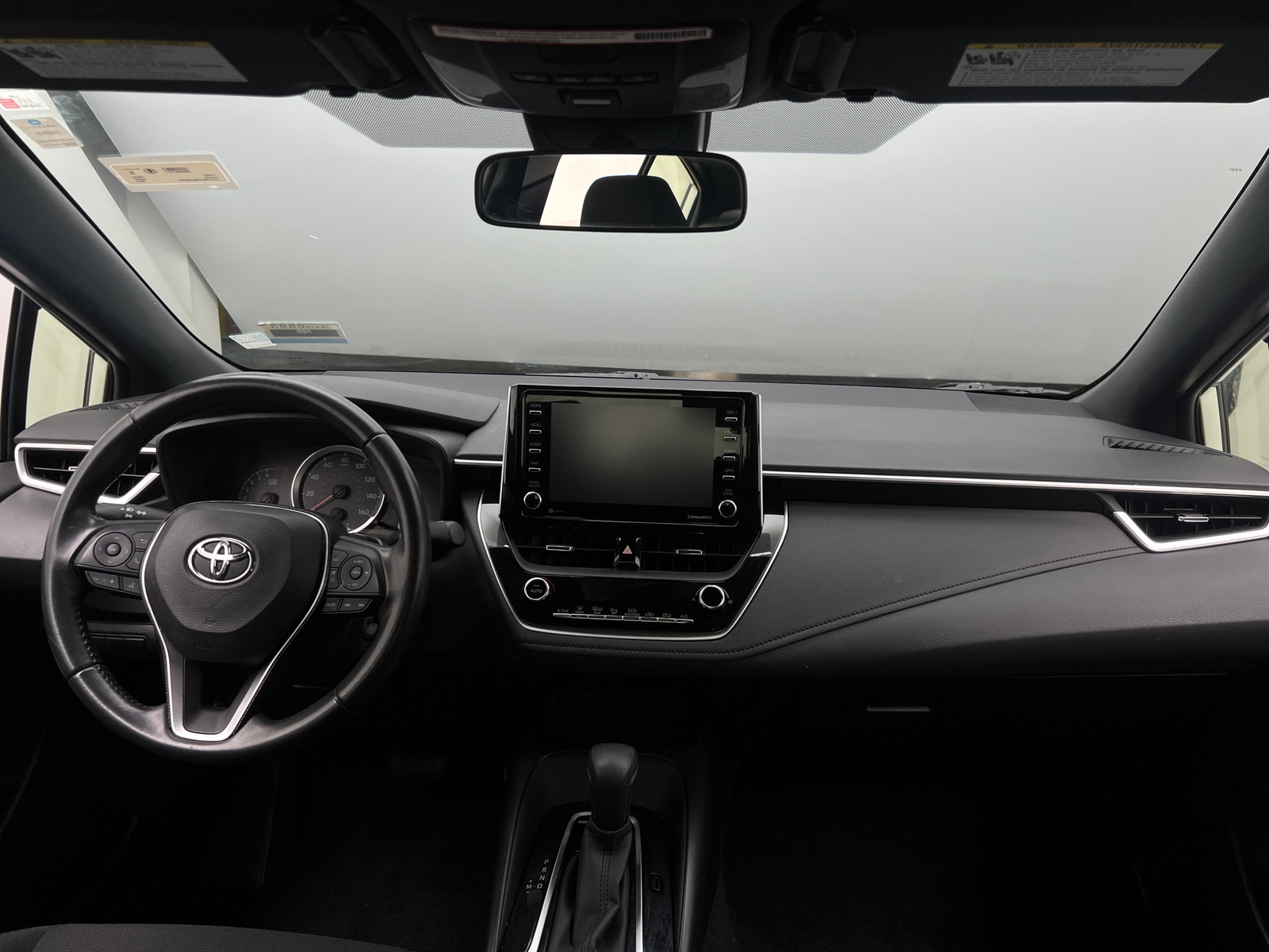 Thumbnail: 2021 Toyota Corolla - 3