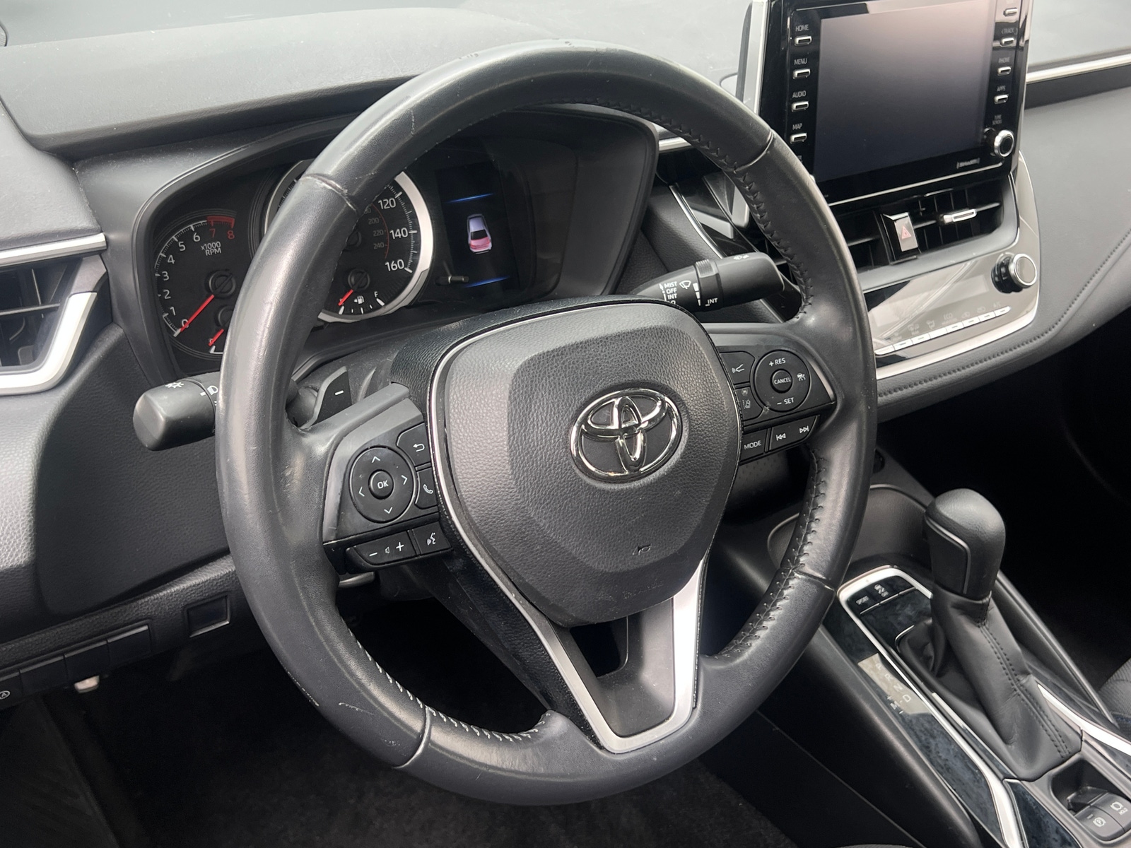 Thumbnail: 2021 Toyota Corolla - 5