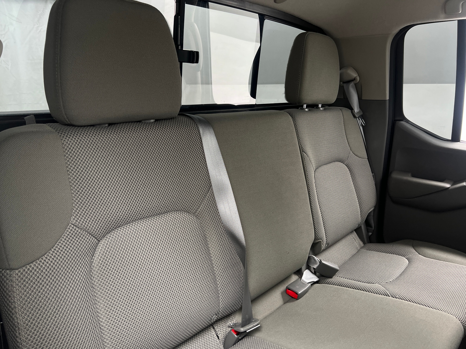 Thumbnail: 2021 Nissan Frontier - 6