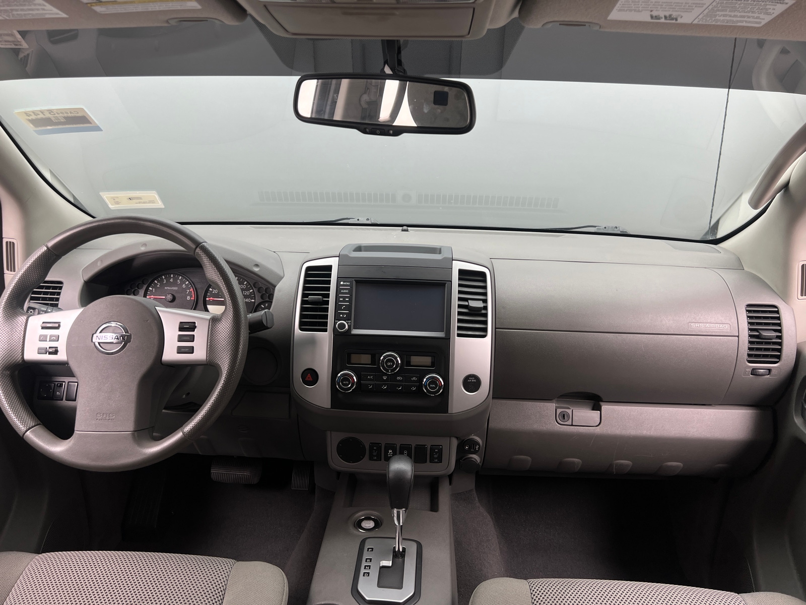 Thumbnail: 2021 Nissan Frontier - 3