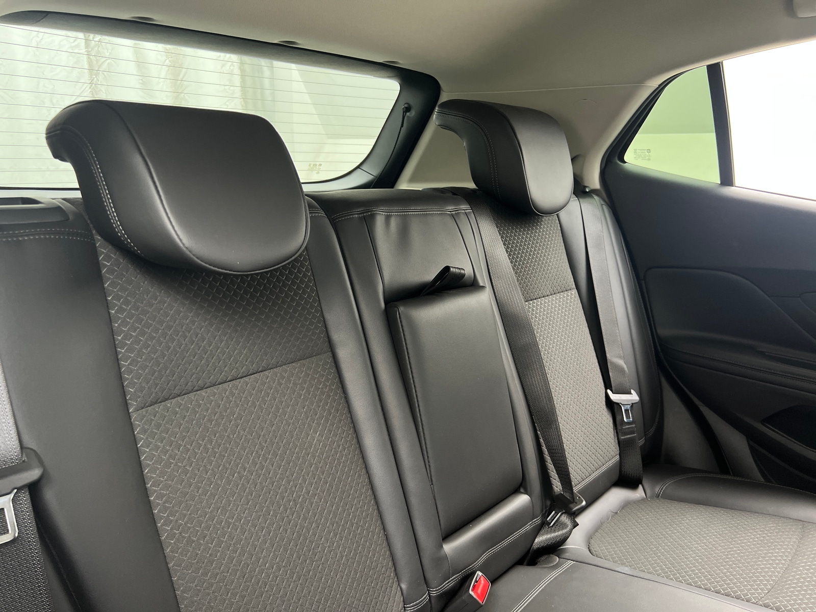 Thumbnail: 2019 Buick Encore - 5
