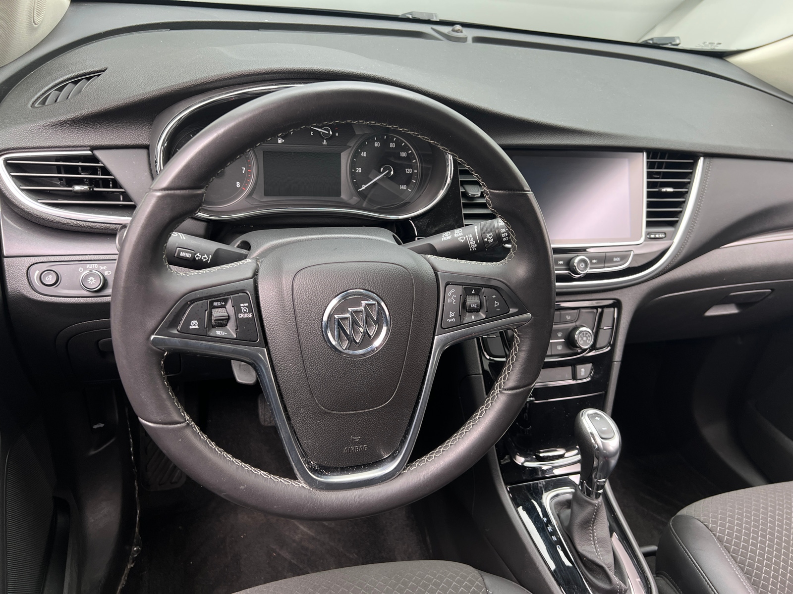 Thumbnail: 2019 Buick Encore - 4