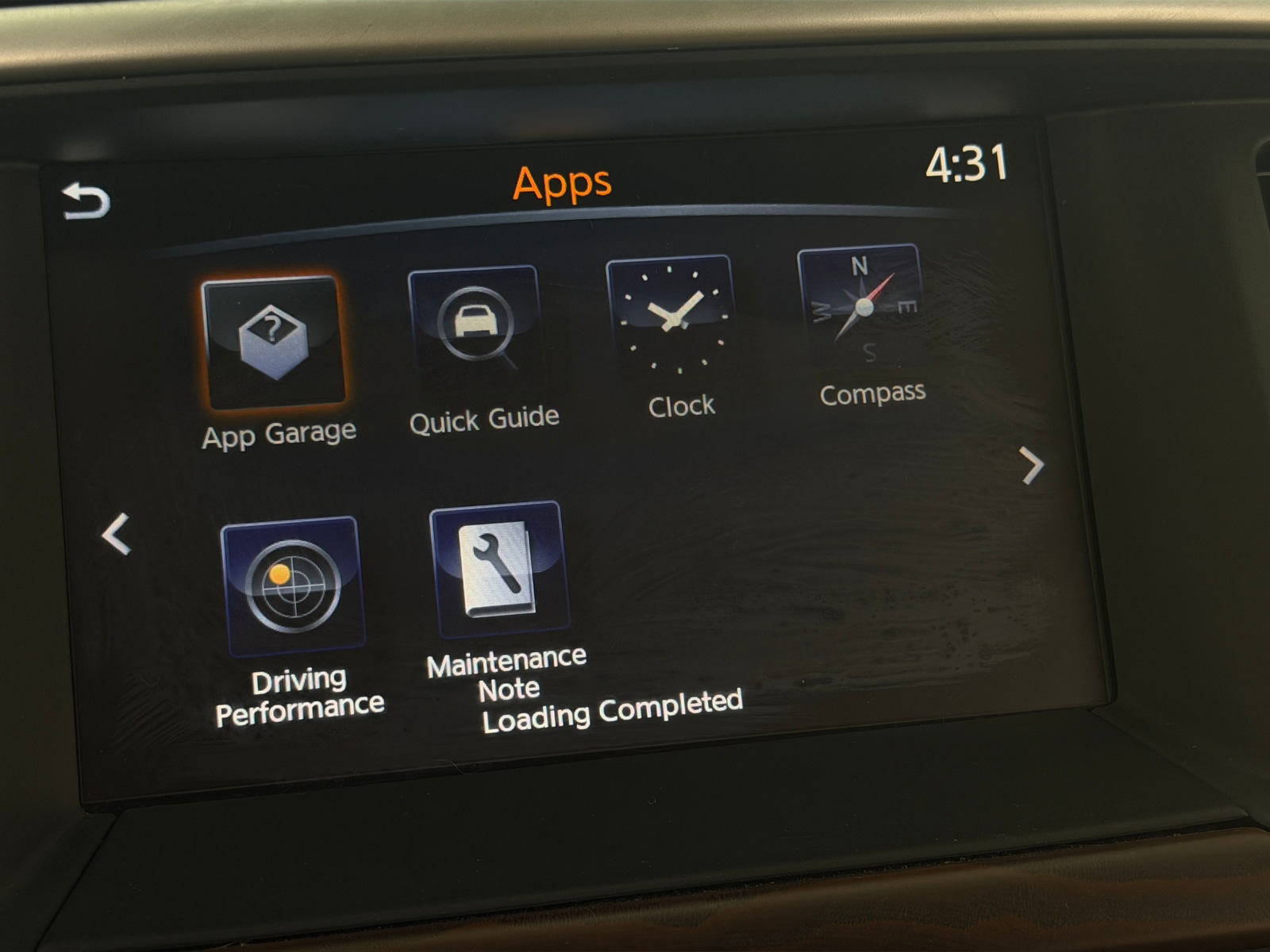 Thumbnail: 2017 Nissan Pathfinder - 3