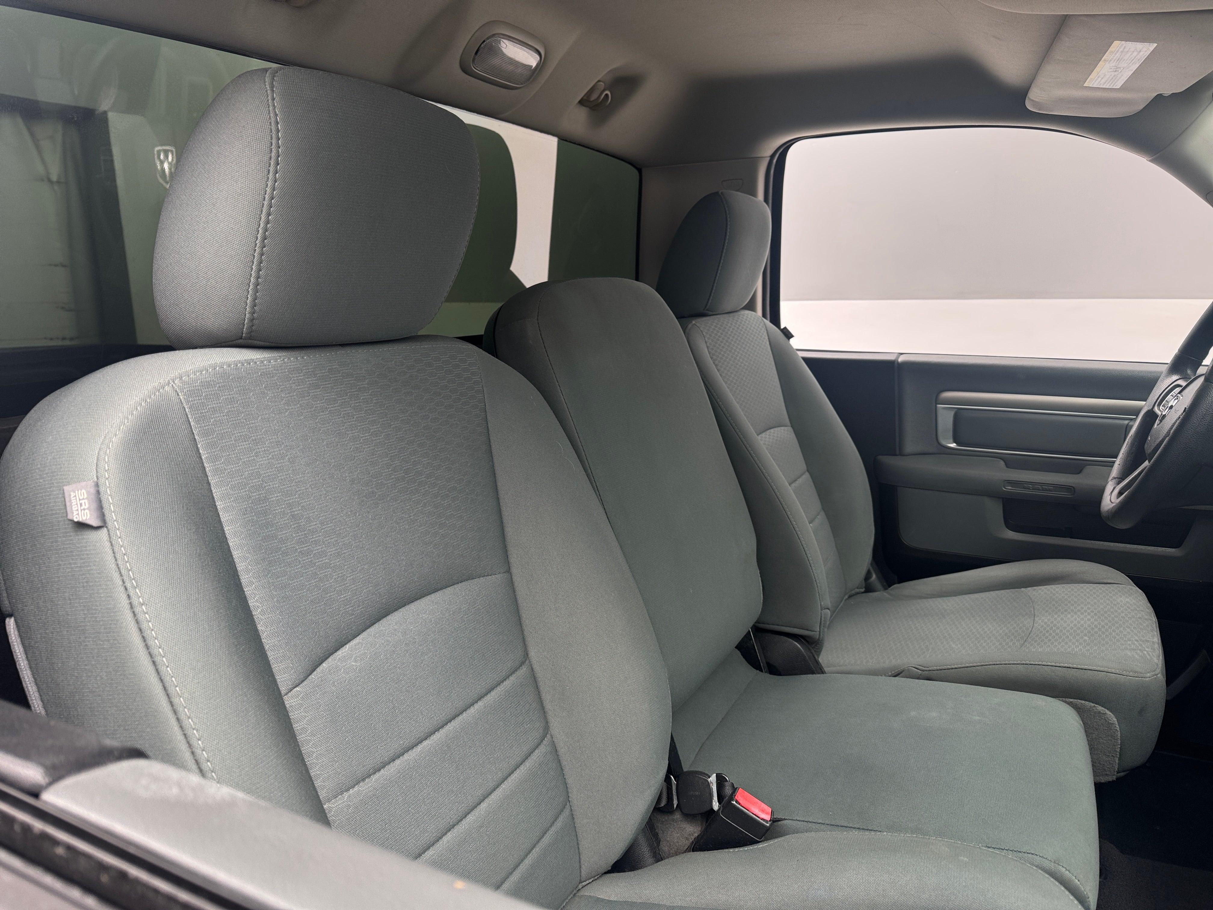 2016 RAM 1500 Pickup Express