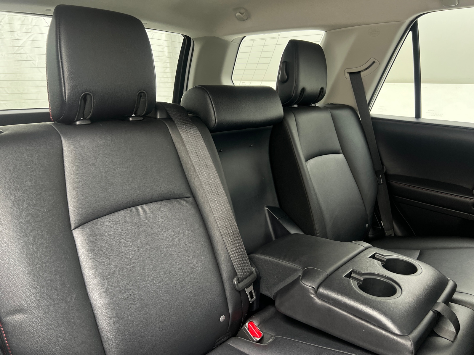 Thumbnail: 2017 Toyota 4Runner - 5