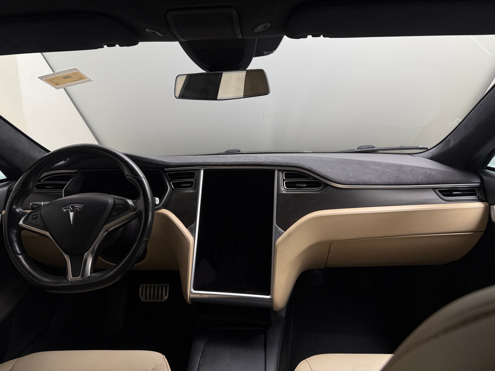 Thumbnail: 2016 Tesla Model S - 2