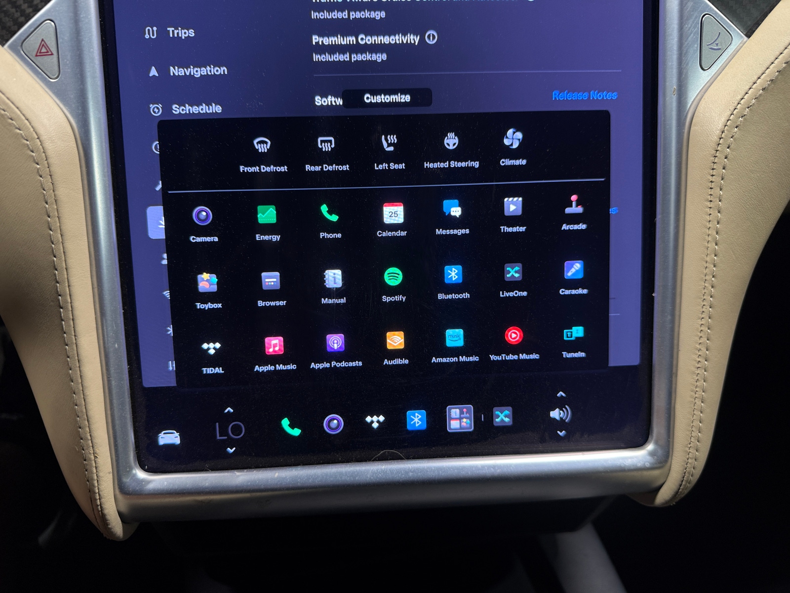 Thumbnail: 2016 Tesla Model S - 3