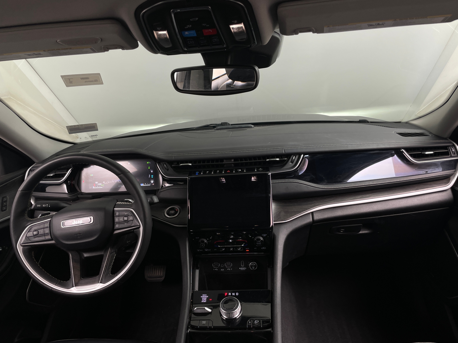 Thumbnail: 2022 Jeep Grand Cherokee - 2