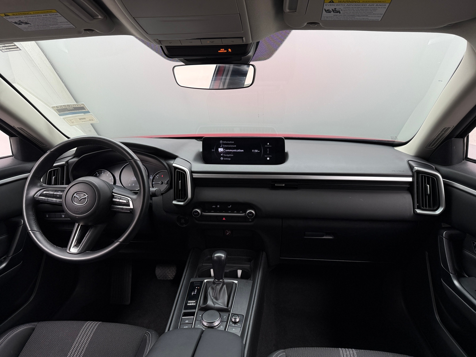 Thumbnail: 2025 Mazda CX-50 - 2
