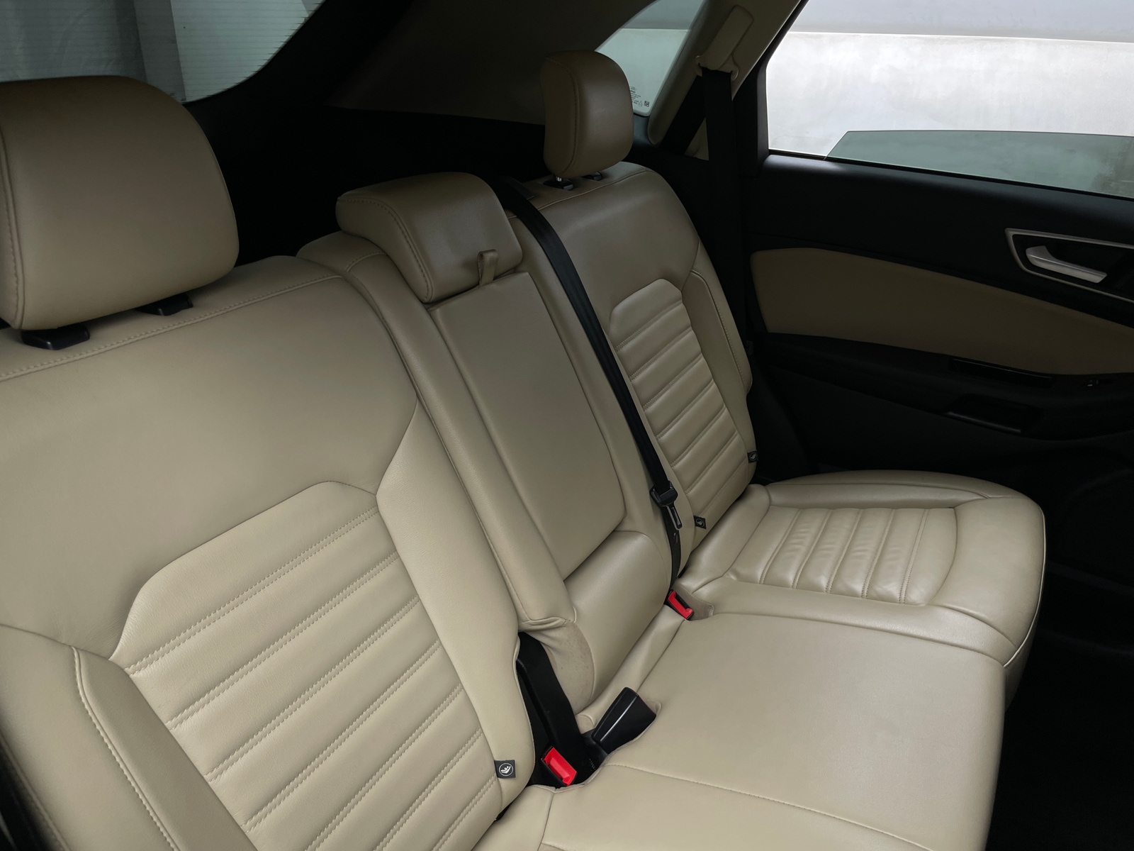 Thumbnail: 2018 Ford Edge - 5