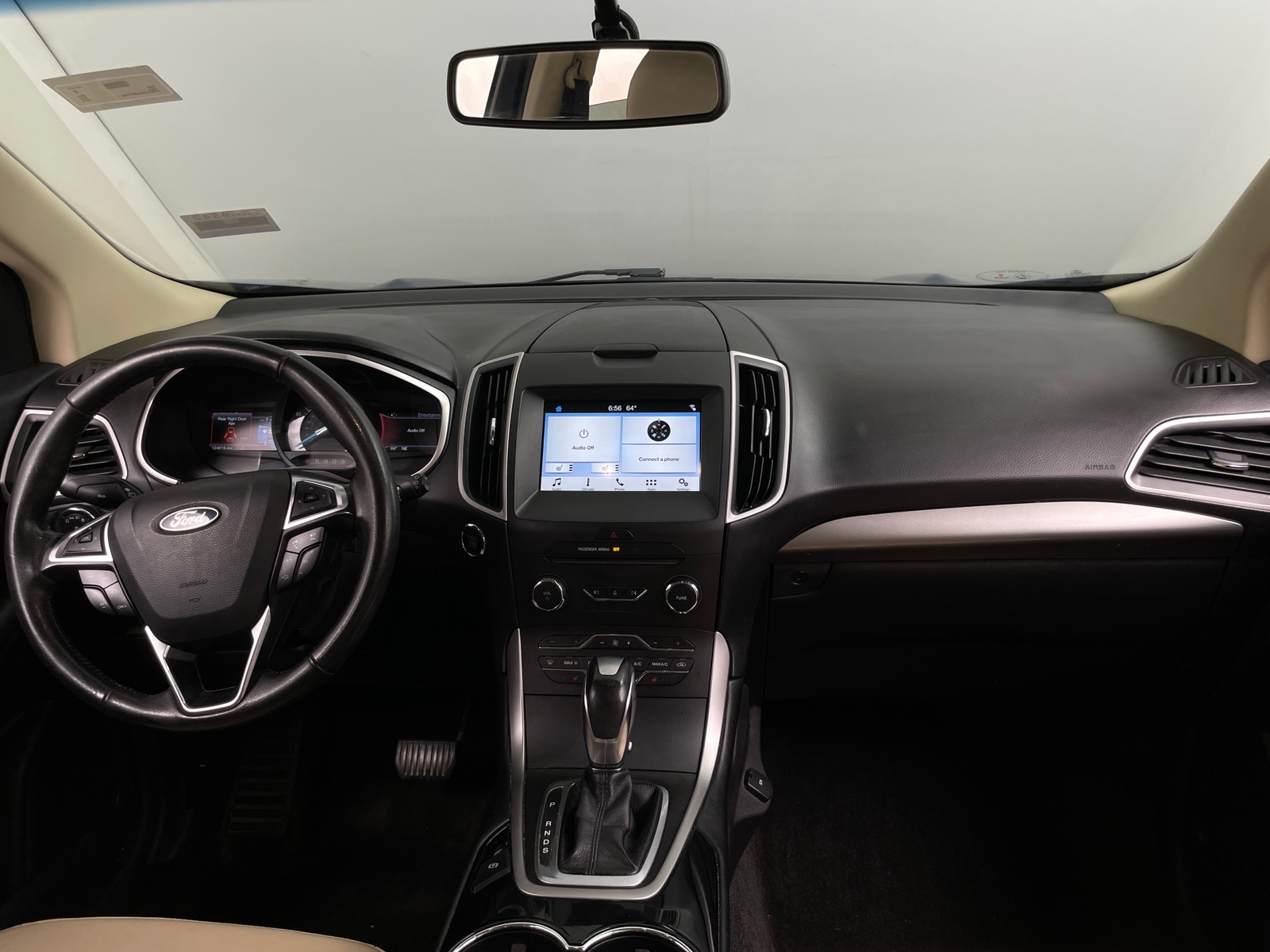 Thumbnail: 2018 Ford Edge - 2