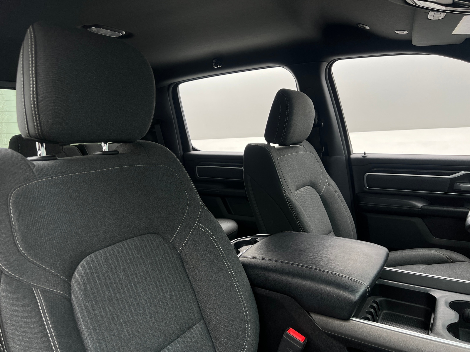 Thumbnail: 2019 RAM 1500 - 2