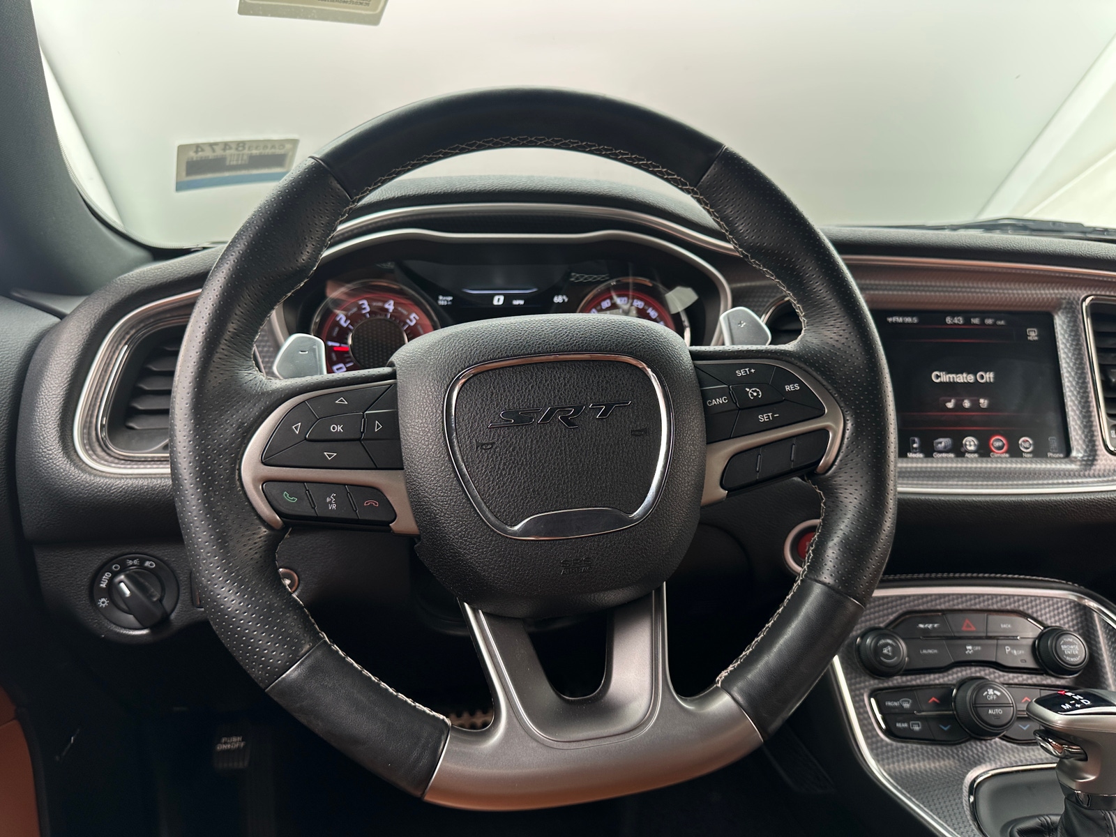 Thumbnail: 2016 Dodge Challenger - 3