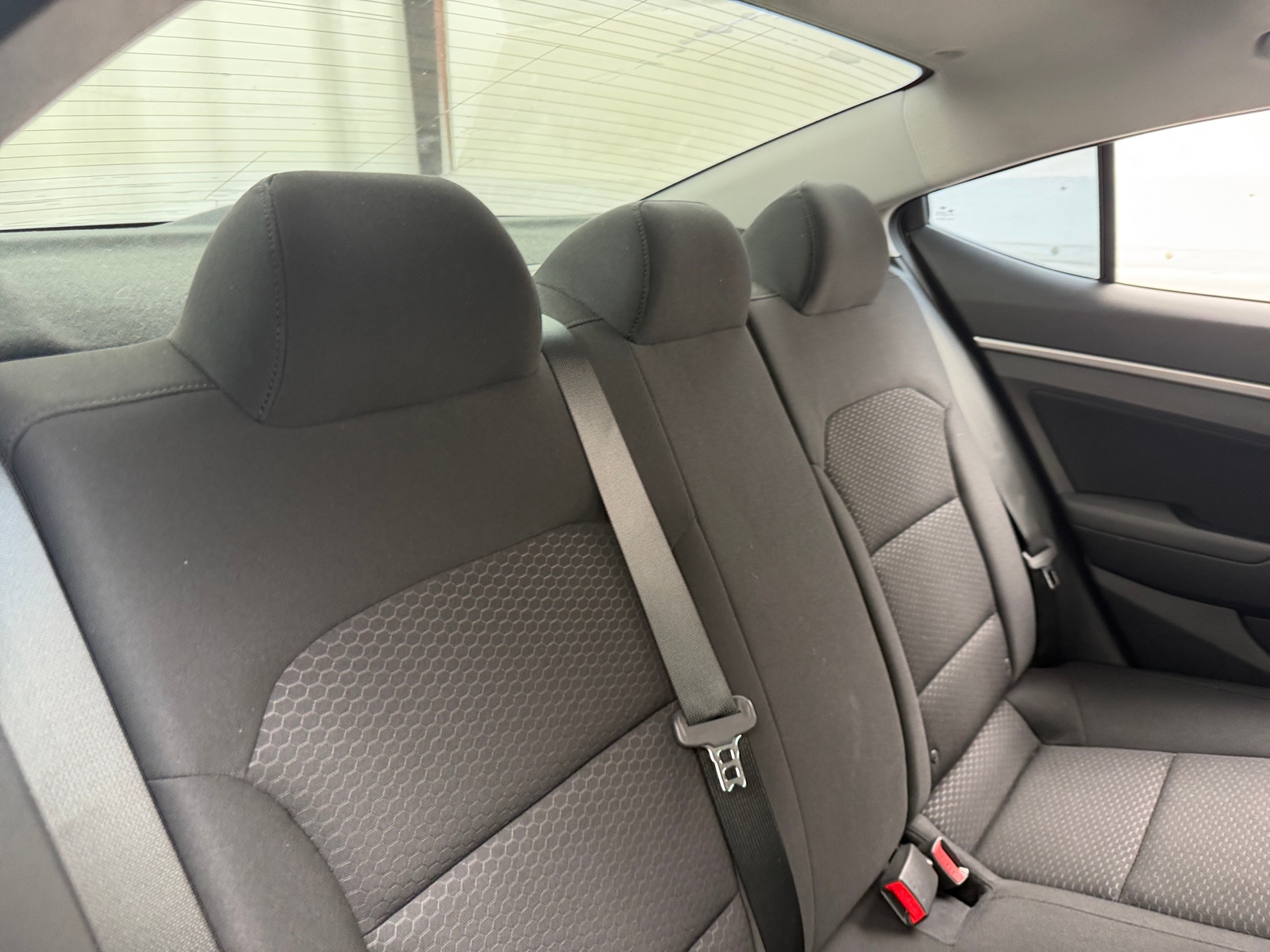 Thumbnail: 2020 Hyundai Elantra - 6