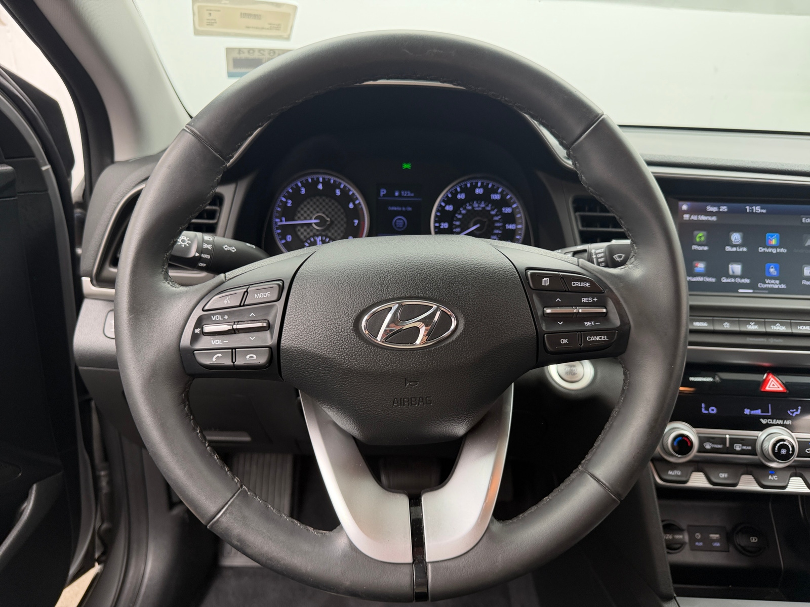 Thumbnail: 2020 Hyundai Elantra - 5