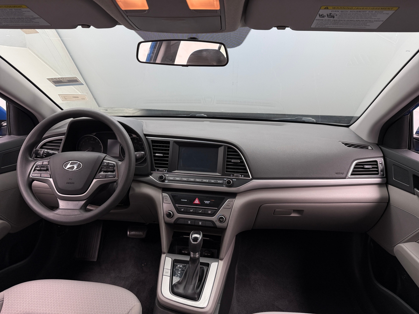 Thumbnail: 2018 Hyundai Elantra - 3