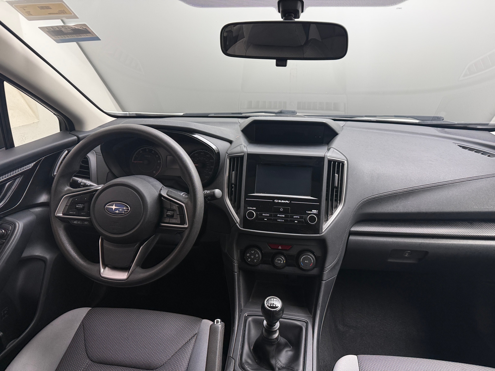 Thumbnail: 2019 Subaru Crosstrek - 3