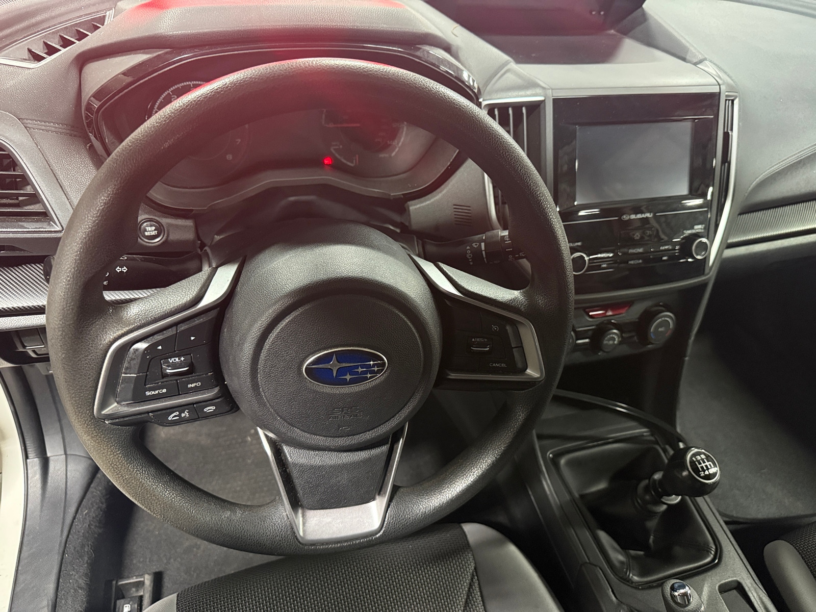 Thumbnail: 2019 Subaru Crosstrek - 5