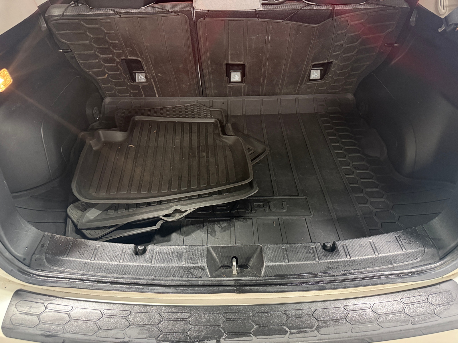Thumbnail: 2019 Subaru Crosstrek - 7