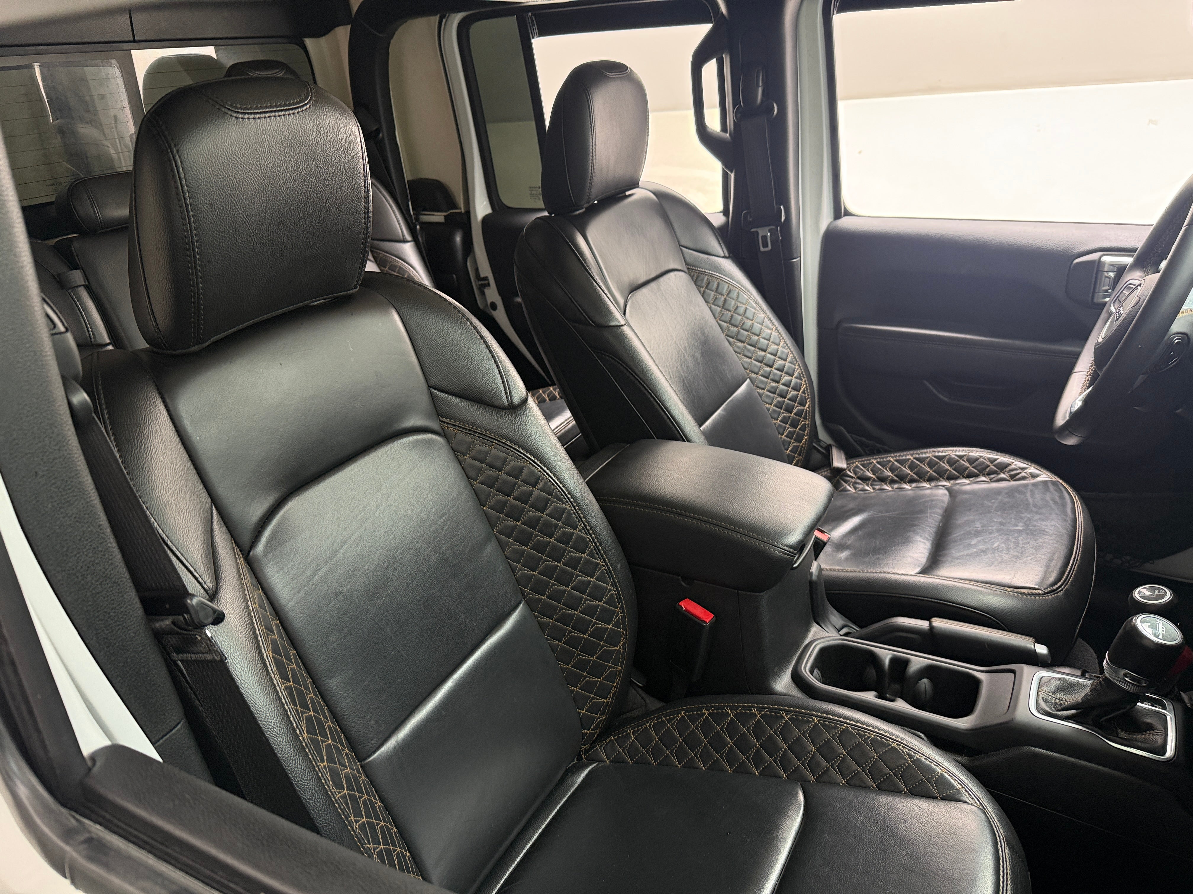 2023 Jeep Gladiator High Altitude