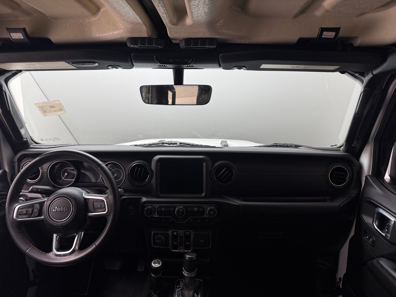 Thumbnail: 2023 Jeep Gladiator - 2