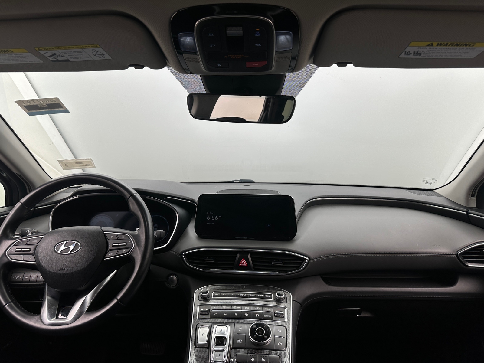 Thumbnail: 2023 Hyundai Santa Fe - 2