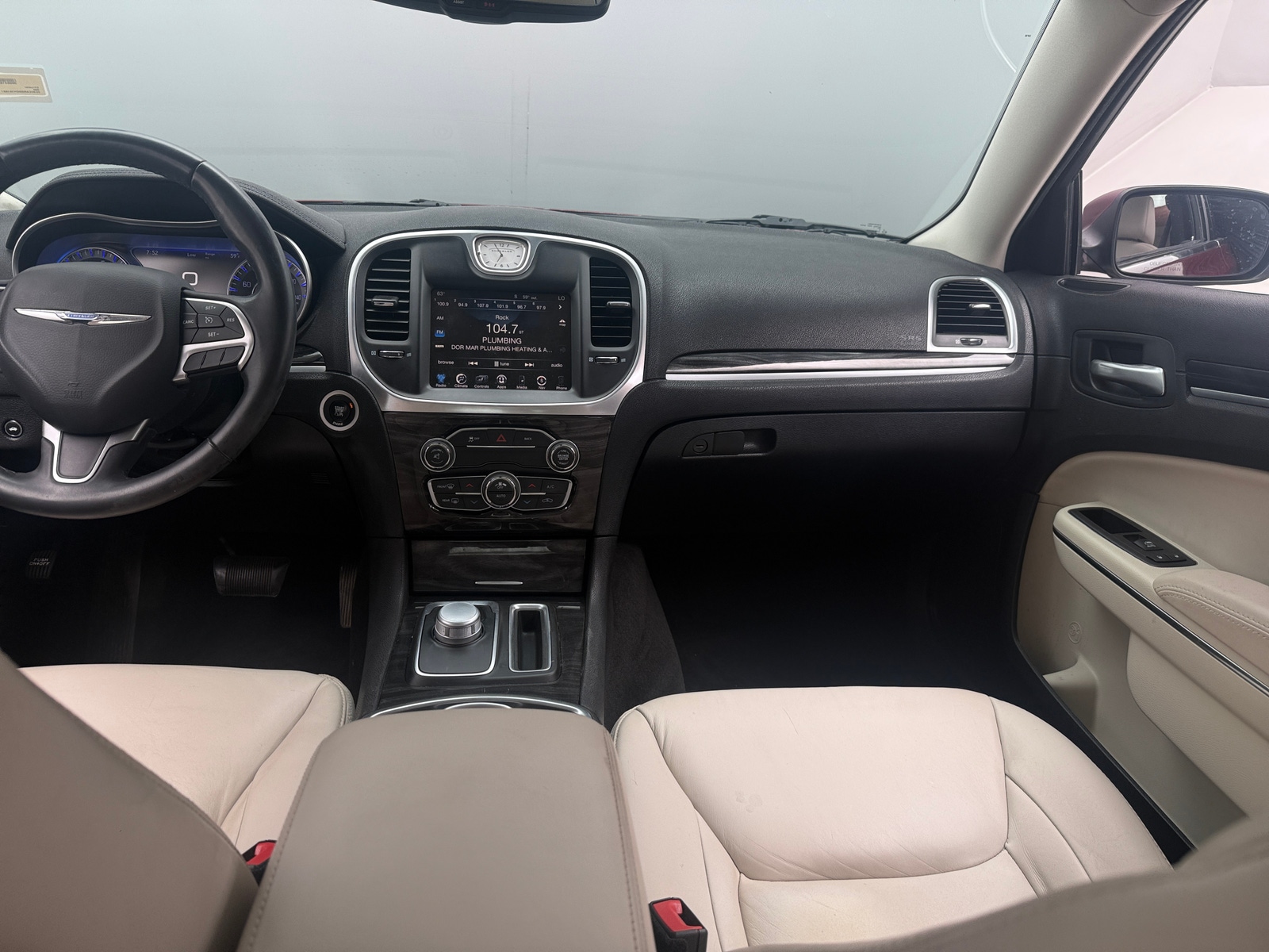 Thumbnail: 2016 Chrysler 300 - 2