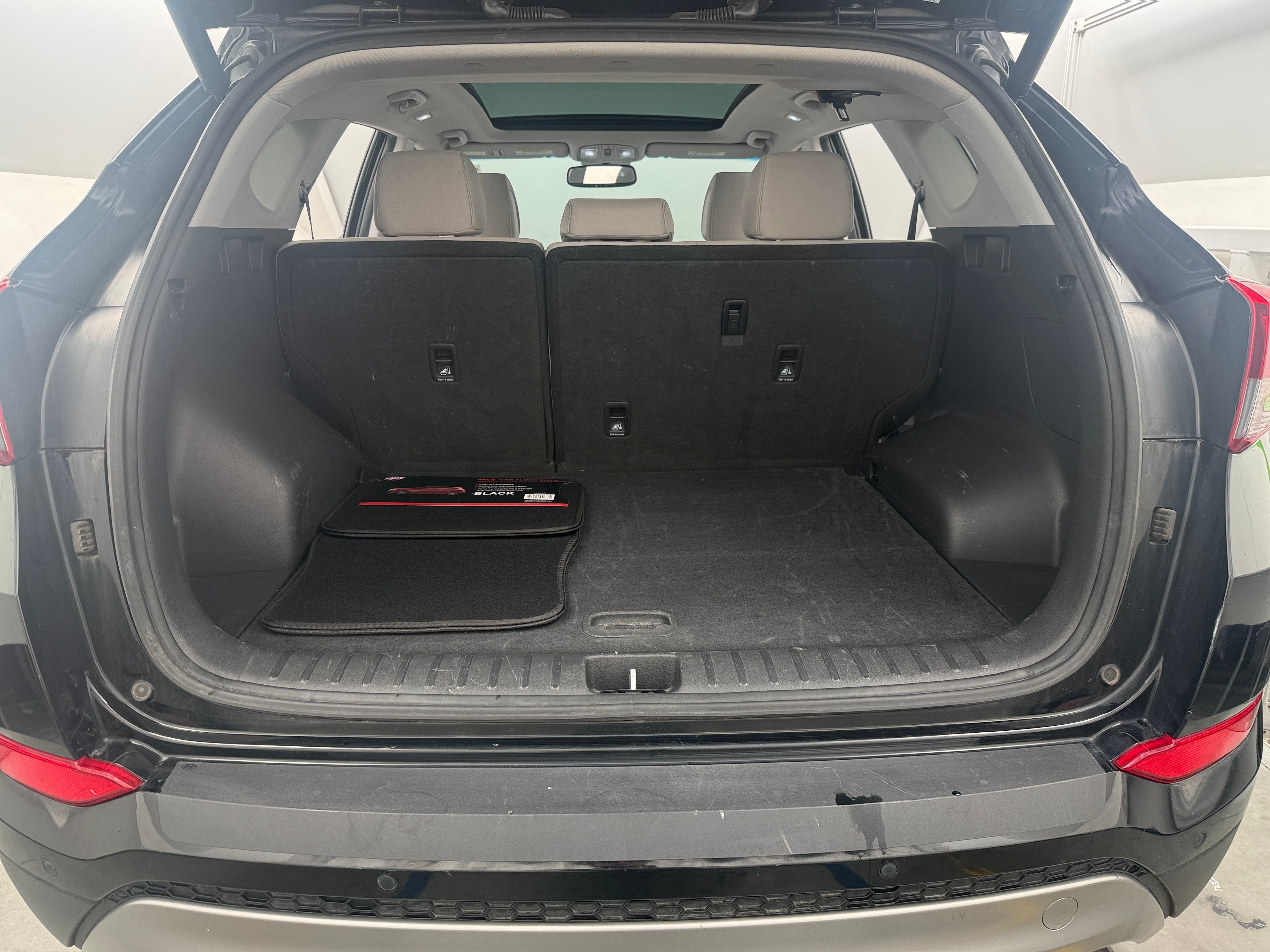 2017 Hyundai Tucson Value