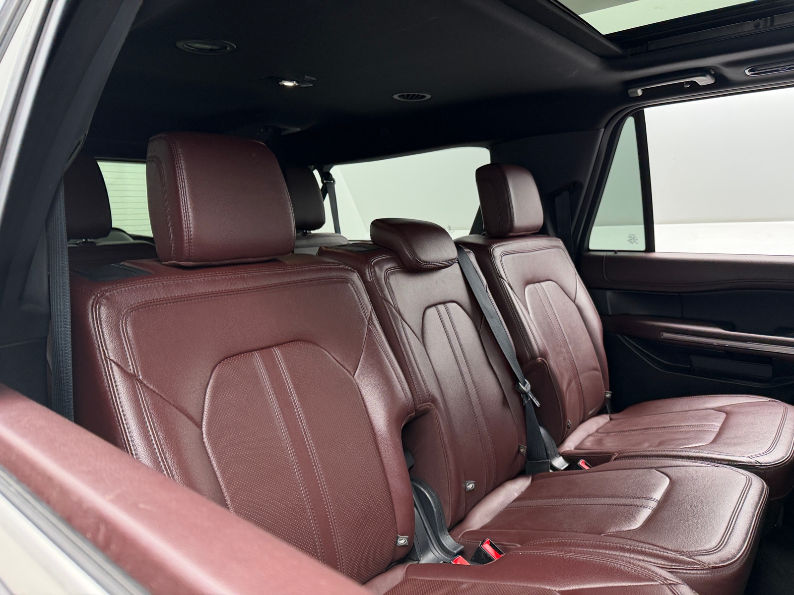 Thumbnail: 2022 Ford Expedition MAX - 5
