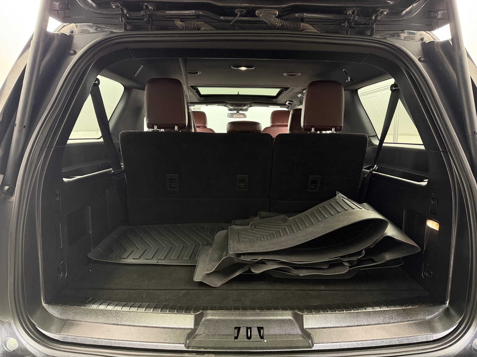 Thumbnail: 2022 Ford Expedition MAX - 6