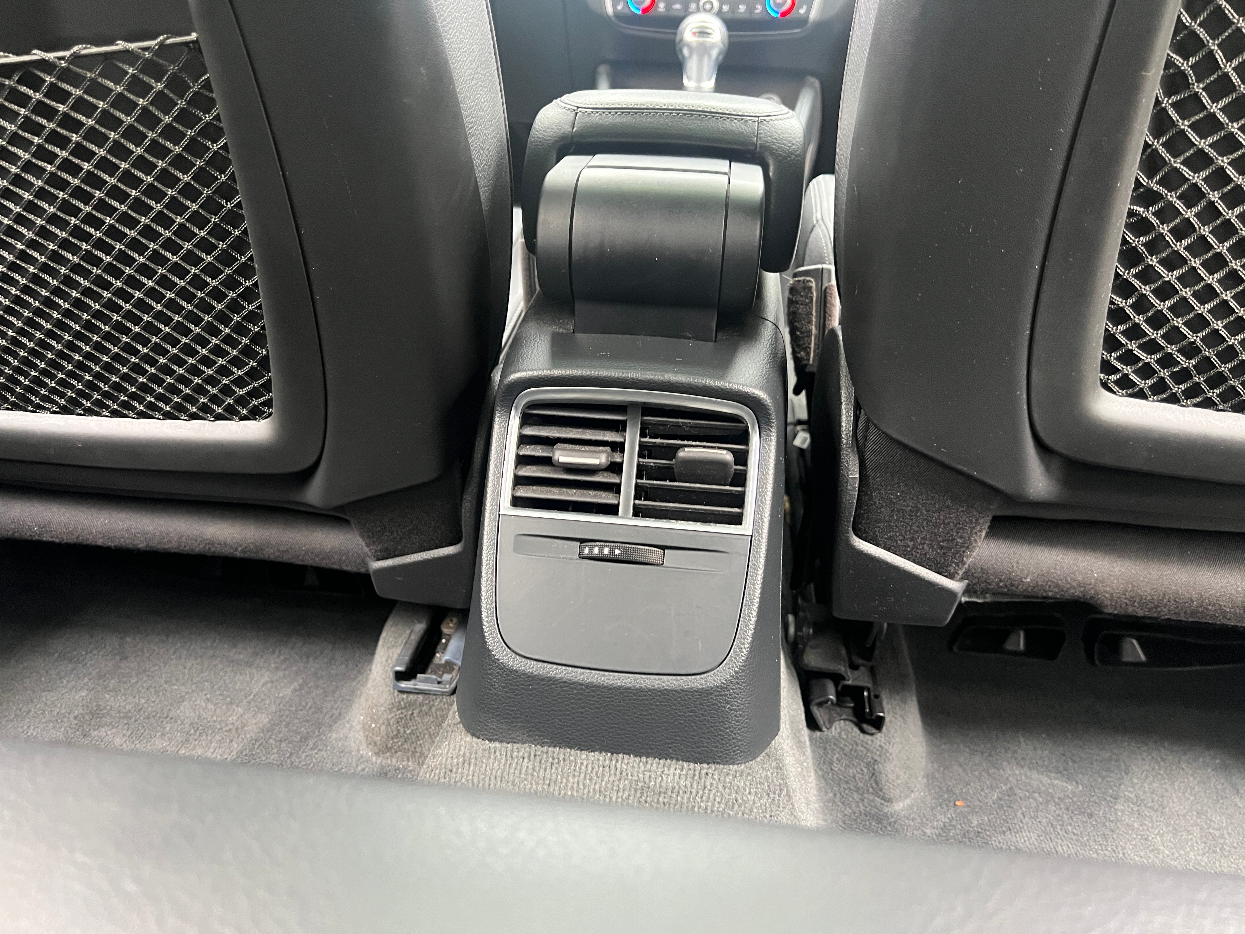 2020 Audi A3 Sedan Premium