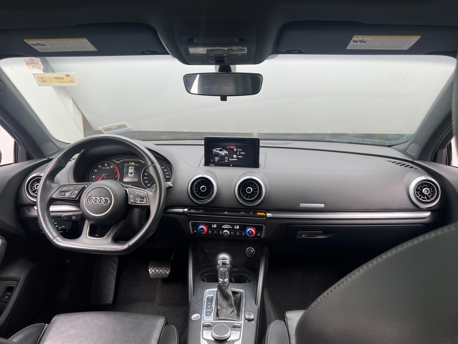 Thumbnail: 2020 Audi A3 - 3