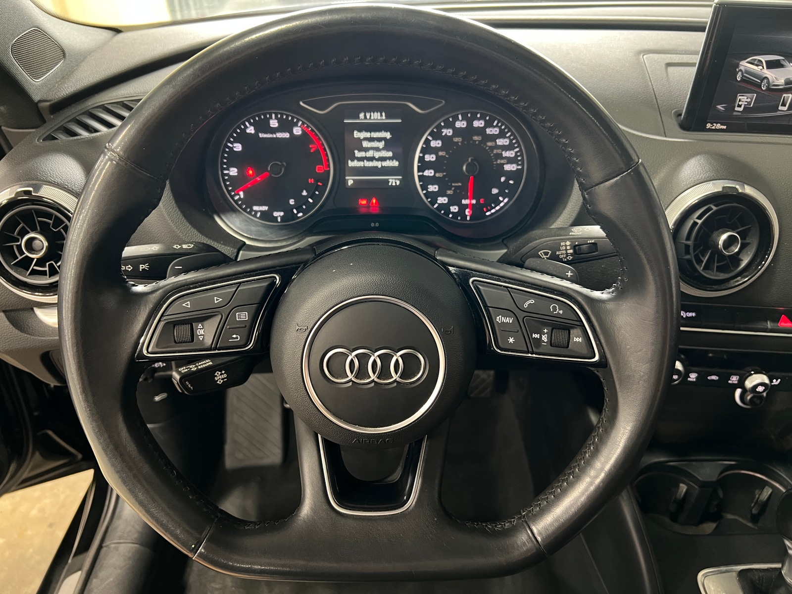 Thumbnail: 2020 Audi A3 - 5