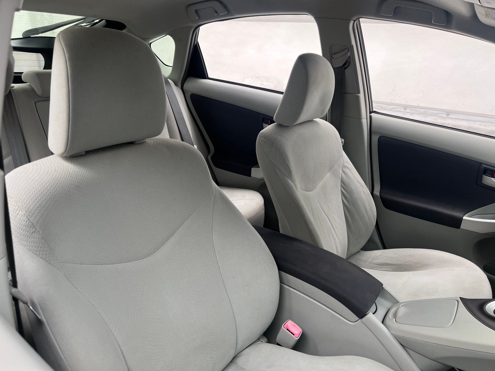 Thumbnail: 2010 Toyota Prius - 2