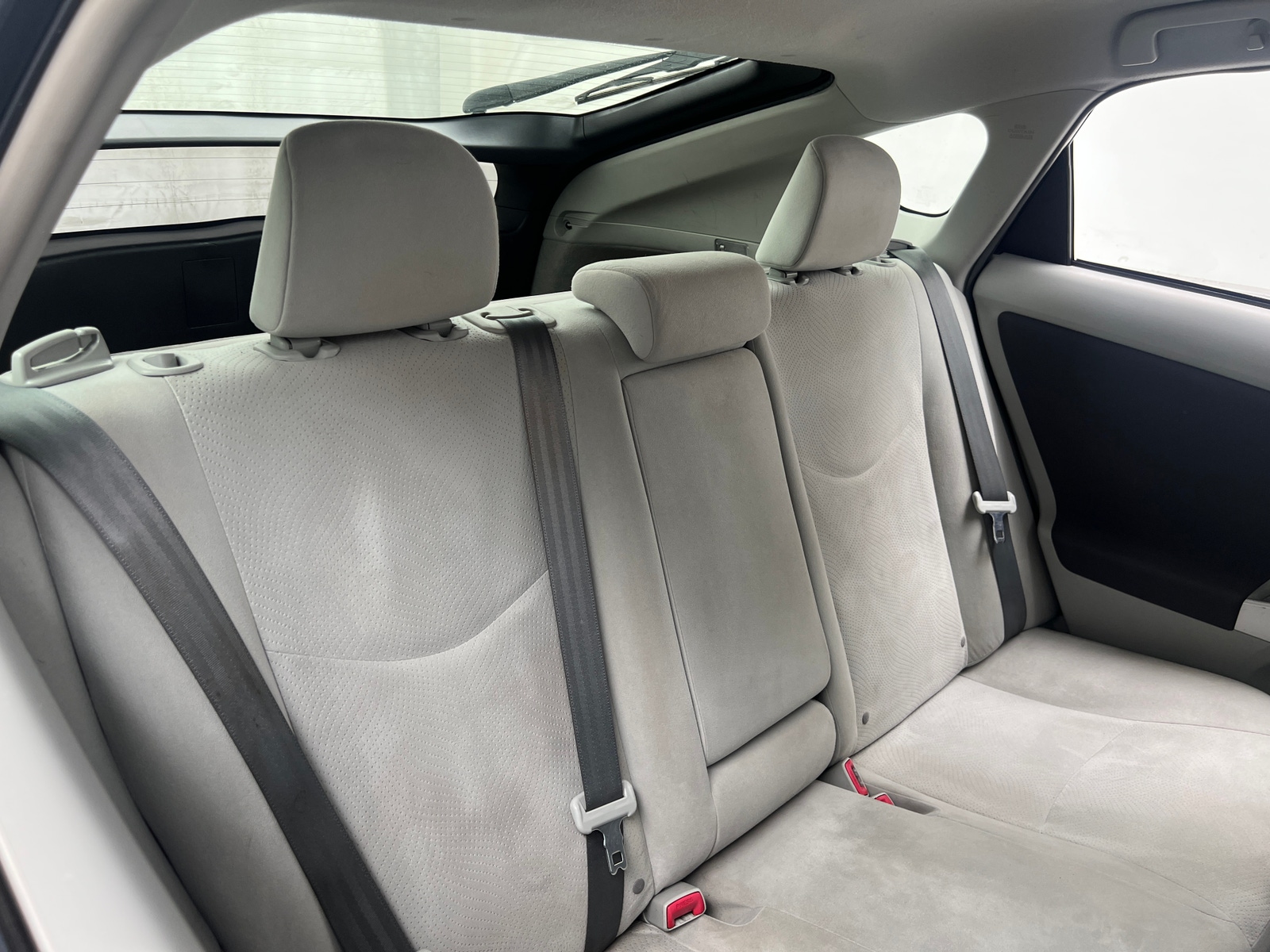 Thumbnail: 2010 Toyota Prius - 6