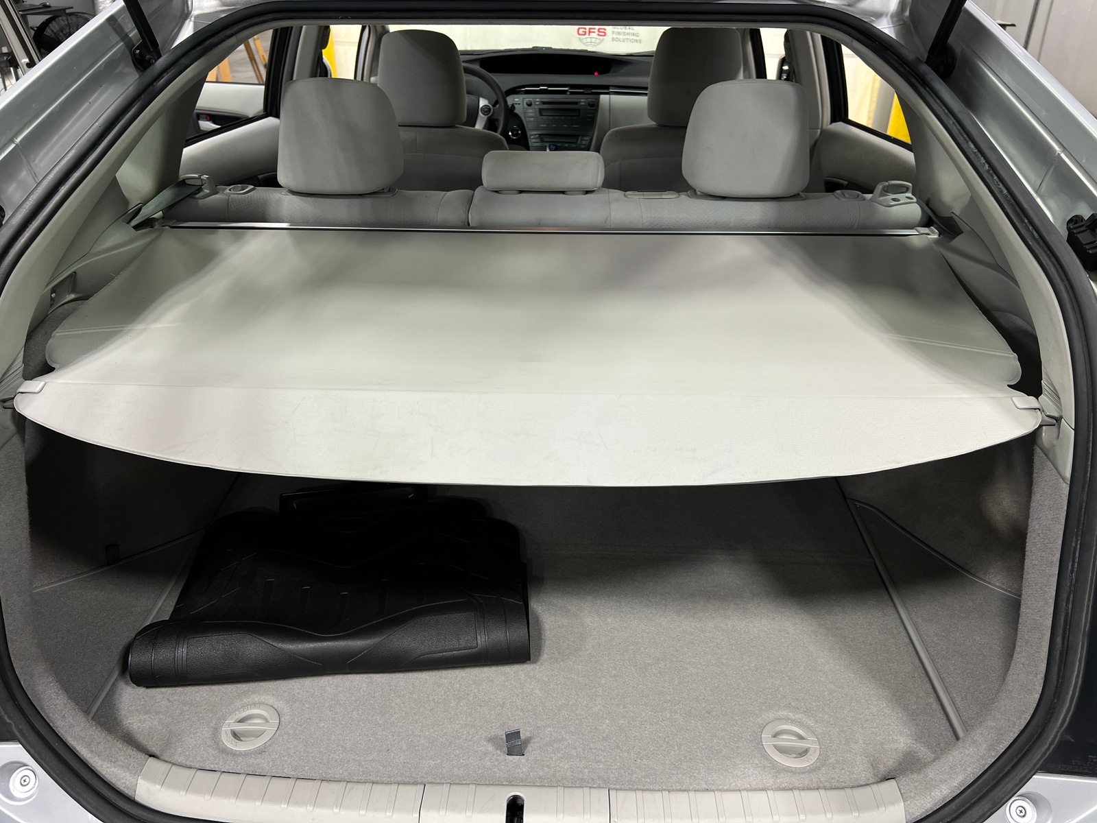 Thumbnail: 2010 Toyota Prius - 7