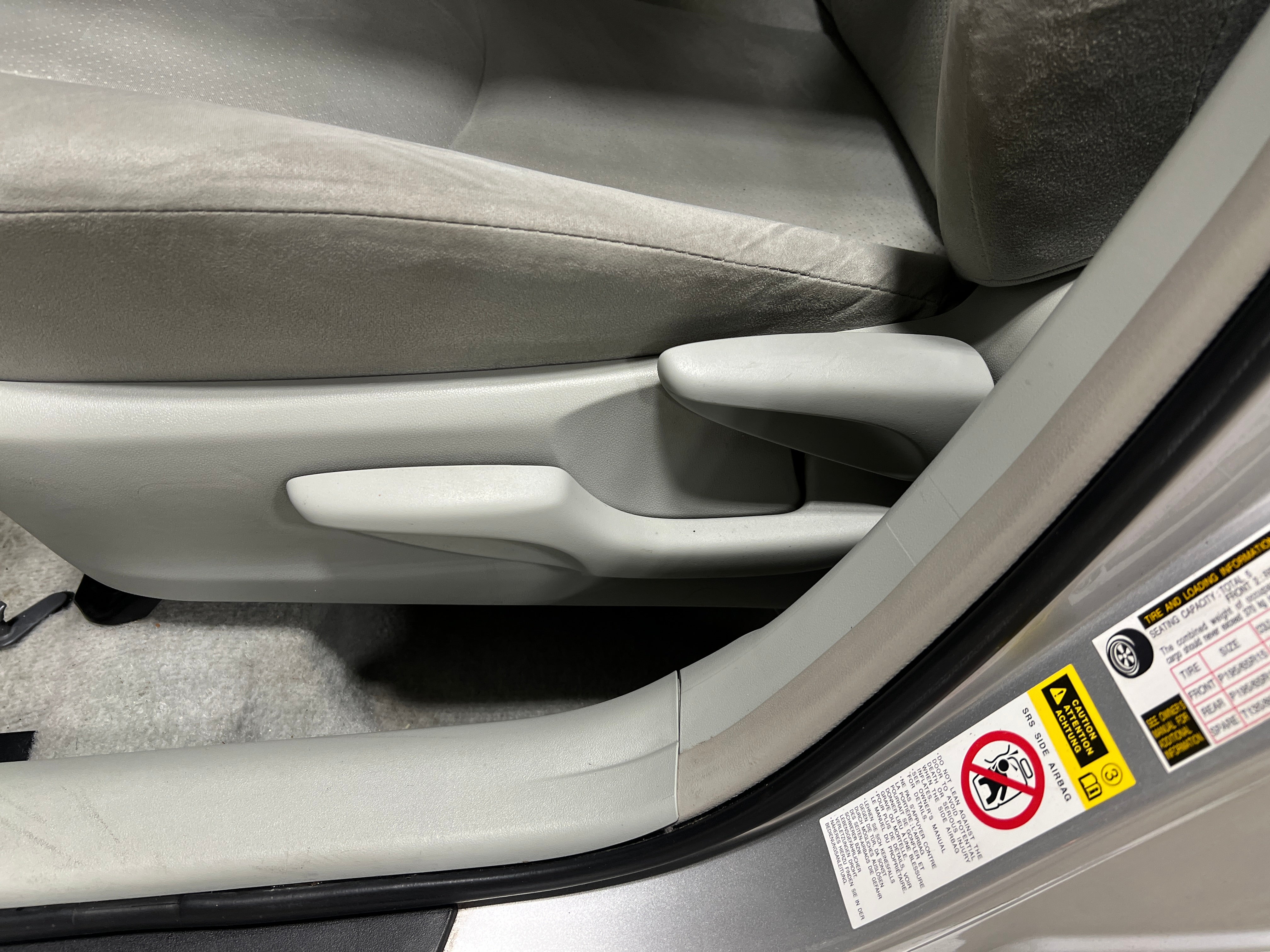 Used 2010 Toyota Prius I with VIN JTDKN3DU4A0180190 for sale in Pewaukee, WI