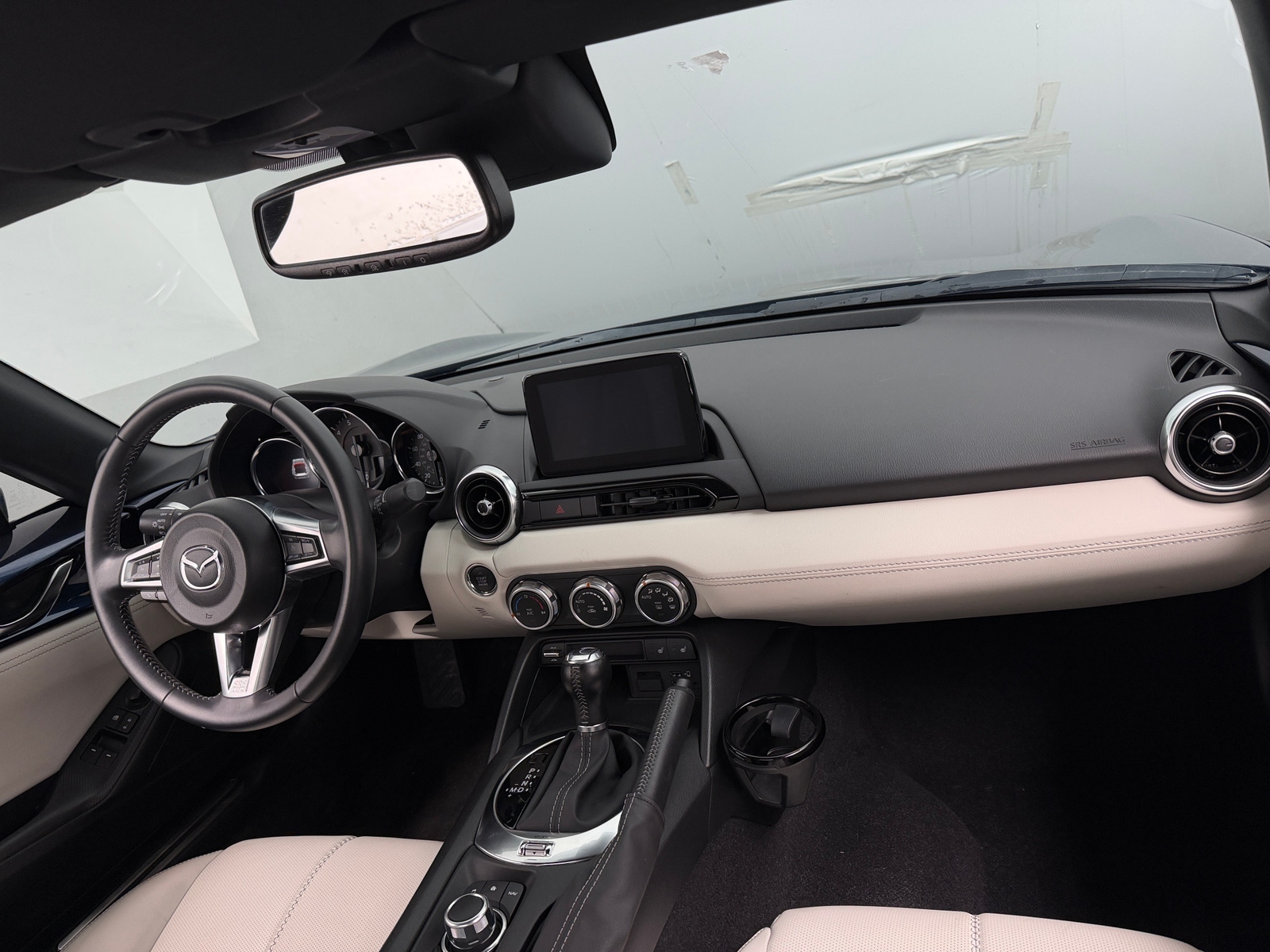 Thumbnail: 2021 Mazda MX-5 Miata - 2