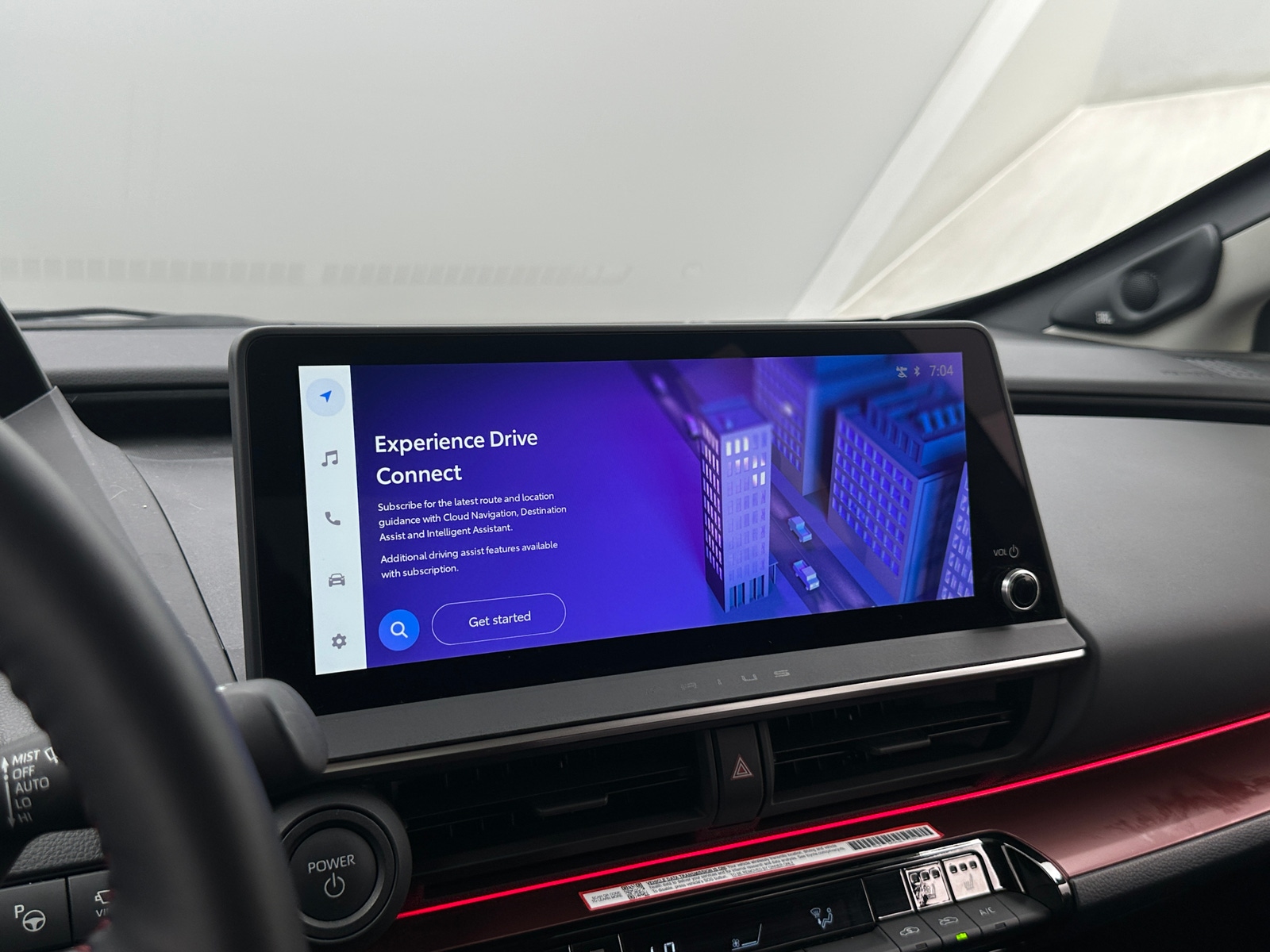 Thumbnail: 2024 Toyota Prius Prime - 3