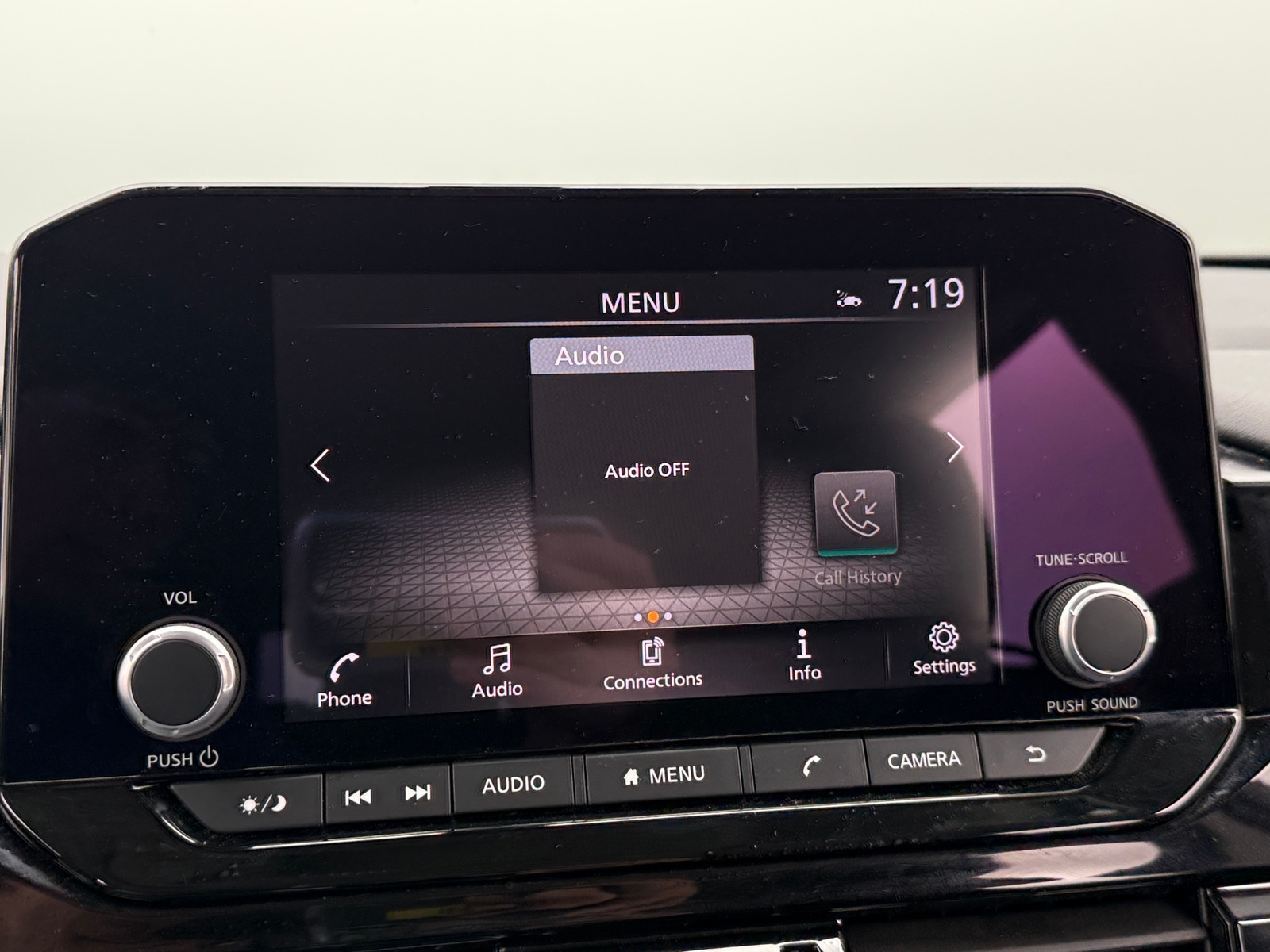 Thumbnail: 2025 Nissan Pathfinder - 4